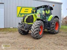 Claas AXION 870 Landwirtschaftstraktor gebrauchter