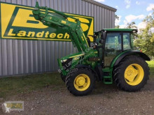 Tarım traktörü John Deere 5100R yeni