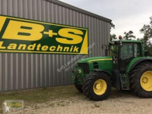 Tracteur agricole John Deere 7530 PREMIUM occasion