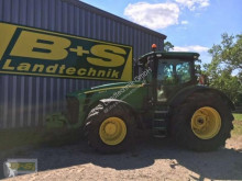 Tracteur agricole John Deere 8320R ALLRADTRAKTOR occasion