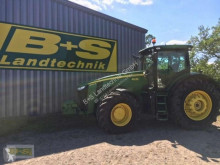 Tractor agrícola John Deere 8320R ALLRADTRAKTOR usado