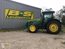 جرار زراعي John Deere 8400R TRAKTOR مستعمل