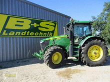 John Deere 7260R ALLRADTRAKTOR farm tractor used