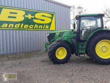 Tracteur agricole John Deere 6170R ALLRADTRAKTOR occasion