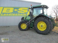 Tractor agrícola John Deere 7260R ALLRADTRAKTOR usado