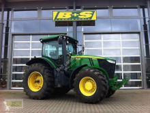 Tracteur agricole John Deere 7260R ALLRADTRAKTOR occasion