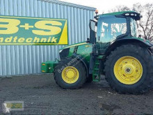 Zemědělský traktor John Deere 7260R ALLRADTRAKTOR použitý