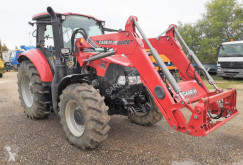 جرار زراعي Case IH LUXXUM 100 SKACFB