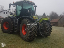Claas Xerion 3800 Trac VC Landwirtschaftstraktor gebrauchter