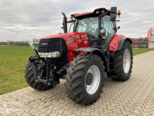 جرار زراعي Case IH Puma CVX 220 SCR