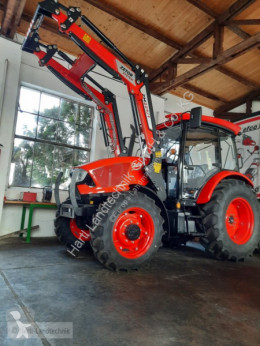 Mezőgazdasági traktor Zetor Major 80 használt
