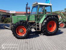 Fendt 614 LSA Landwirtschaftstraktor gebrauchter