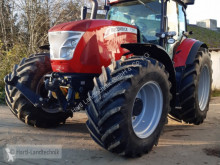 Tracteur agricole Mc Cormick X 7.690 occasion