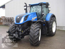 New Holland T7.315 AUTOCOMMAND farm tractor 新车