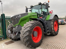 جرار زراعي Fendt