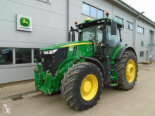 Tracteur agricole John Deere occasion