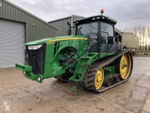 Tractor agricol John Deere second-hand