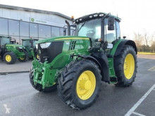 Tracteur agricole John Deere occasion