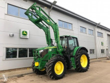 Tracteur agricole John Deere occasion