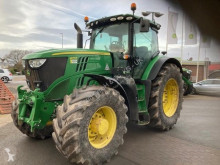 Mezőgazdasági traktor John Deere használt