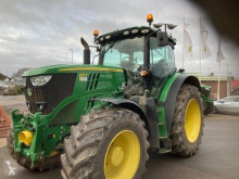 Tracteur agricole John Deere occasion