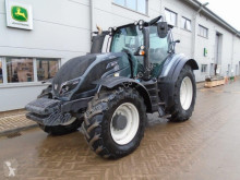 Tractor agrícola Valtra usado