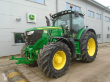 Tracteur agricole John Deere