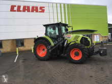 Claas Landwirtschaftstraktor gebrauchter