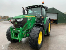 Tracteur agricole John Deere occasion