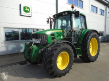 Tracteur agricole John Deere occasion