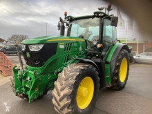 Ciągnik rolniczy John Deere używany