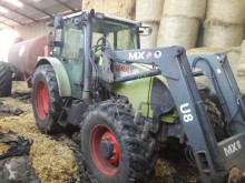 Tractor agrícola Claas usado