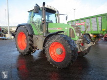 Fendt Landwirtschaftstraktor 820 Vario TMS