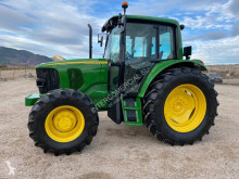 Tracteur ancien John Deere 6320 Premium