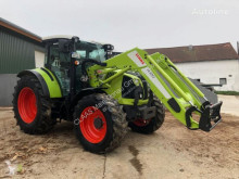 Tractor agrícola Claas ARION 460 CIS+ usado