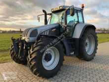 جرار زراعي Steyr CVT 150 مستعمل
