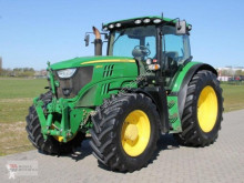 Tarım traktörü John Deere 6150R ikinci el araç
