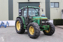 John Deere 6310 PQ farm tractor 二手