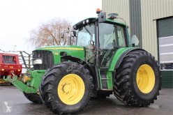 Tracteur agricole John Deere 6320 PQ occasion