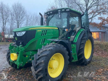 Tarım traktörü John Deere ikinci el araç
