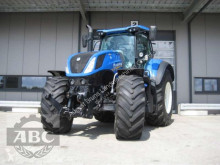 Tracteur agricole New Holland T7.315 AUTOCOMMAND occasion