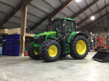 Zemědělský traktor John Deere 6120m použitý