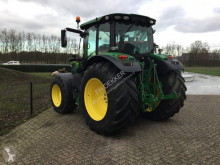 جرار زراعي John Deere 6130r مستعمل