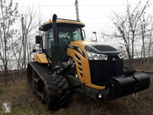 Mezőgazdasági traktor Challenger használt
