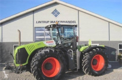 Tractor agrícola Claas usado
