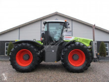 Tractor agrícola Claas usado