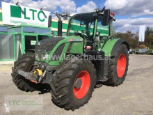 جرار زراعي Fendt مستعمل