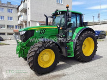 Tarım traktörü John Deere ikinci el araç