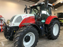 جرار زراعي Steyr مستعمل