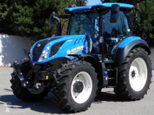 Trattore agricolo New Holland usato